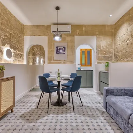 Designer In Historic Апартаменты *