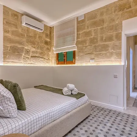 Designer In Historic Апартаменты *